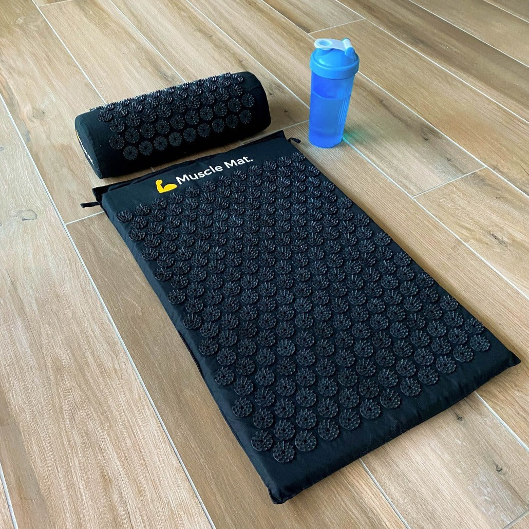 Muscle mat on sale