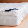 Muscle Mat Mattress Topper