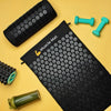 Muscle Mat Luxury Acupressure Mat With Pillow