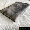 Muscle Mat Luxury Weighted Blanket